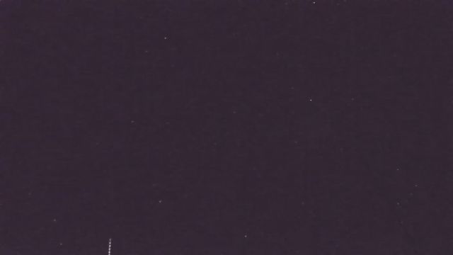 AMS51 meteor