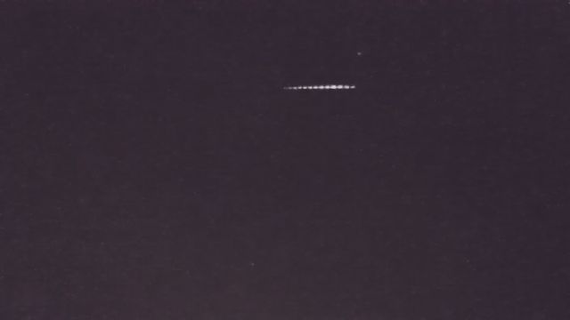 AMS51 meteor