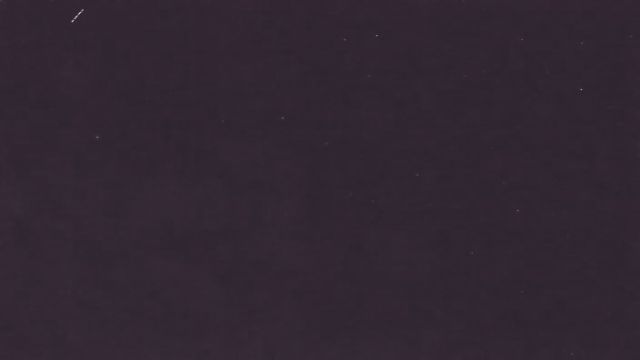 AMS51 meteor