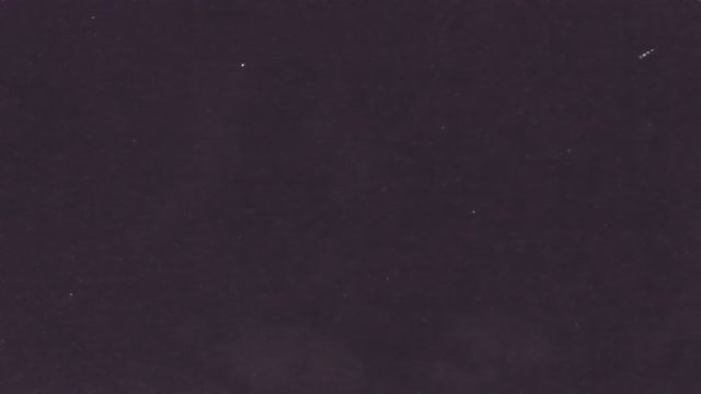AMS51 meteor