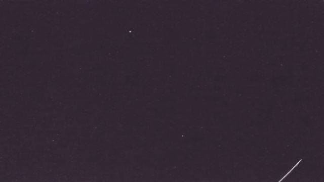 AMS51 meteor