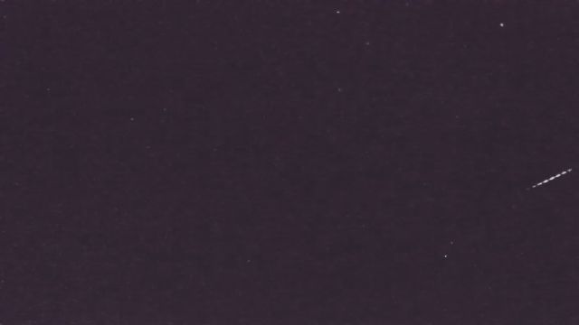 AMS51 meteor