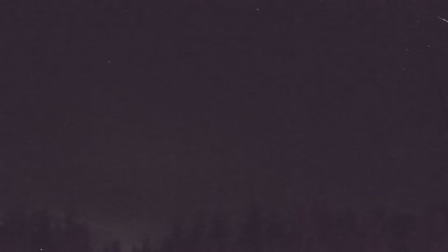 AMS51 meteor