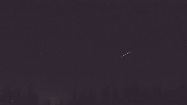 AMS51 meteor