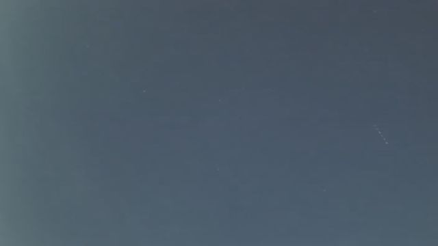 AMS51 meteor