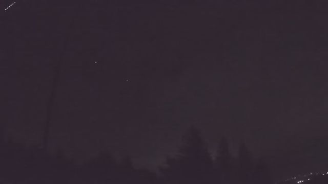 AMS51 meteor