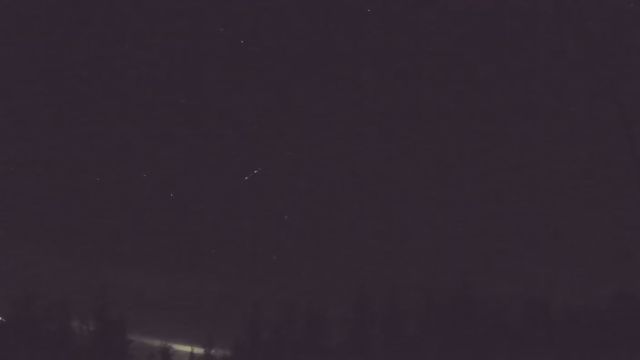 AMS51 meteor