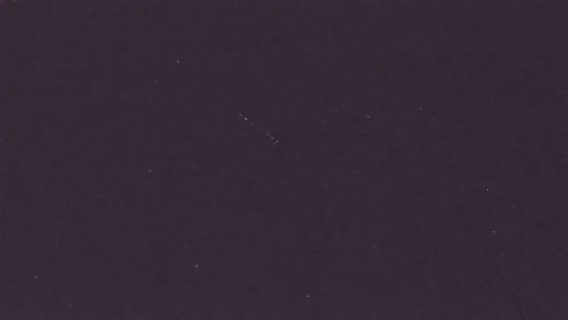 AMS51 meteor