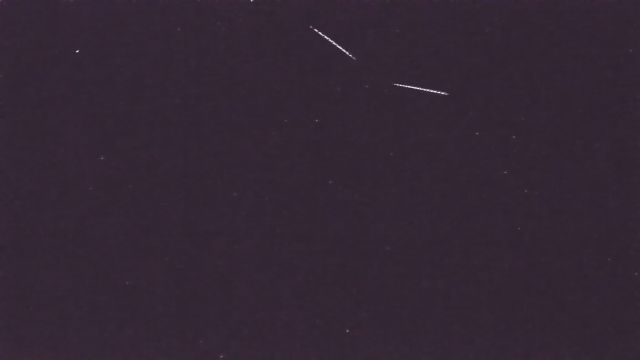 AMS51 meteor