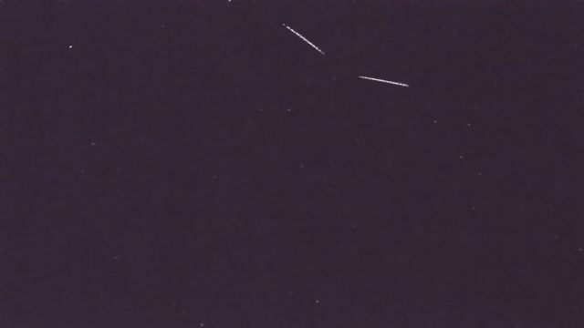 AMS51 meteor