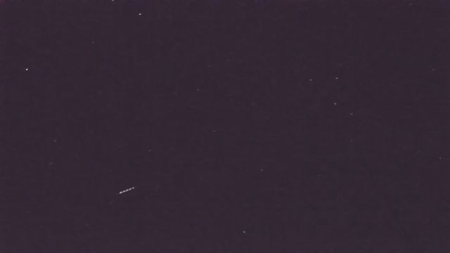 AMS51 meteor