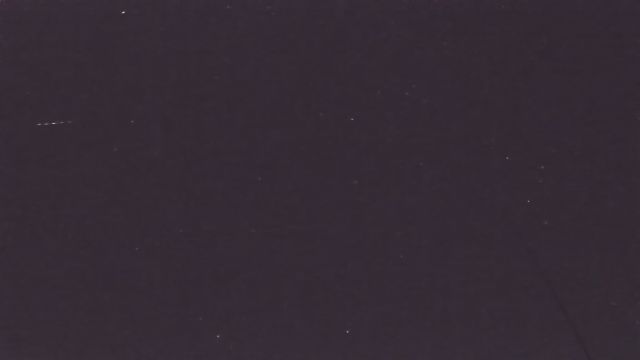 AMS51 meteor