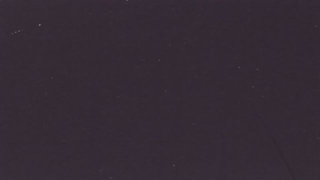 AMS51 meteor