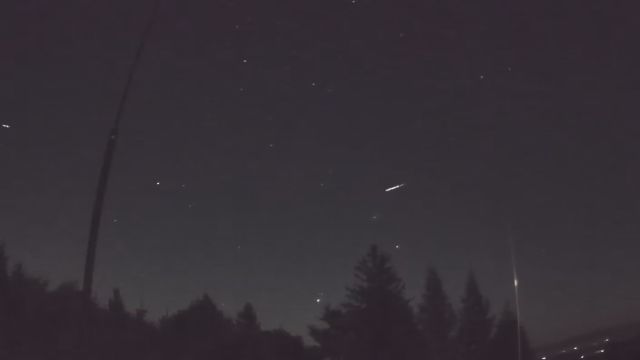 AMS51 meteor
