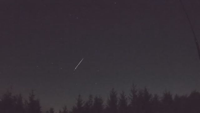 AMS51 meteor