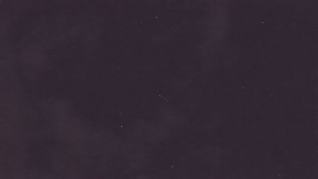 AMS51 meteor