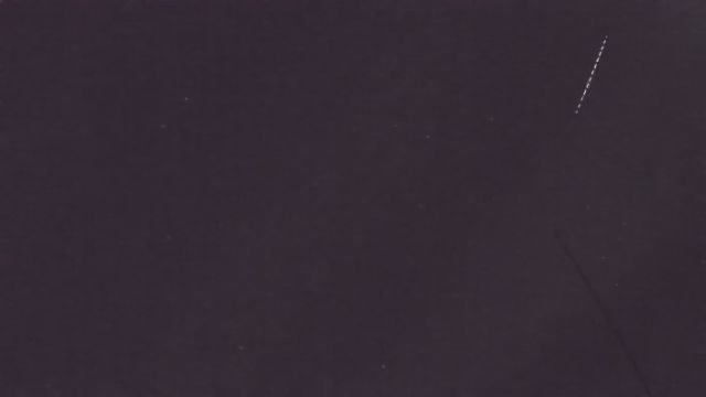AMS51 meteor