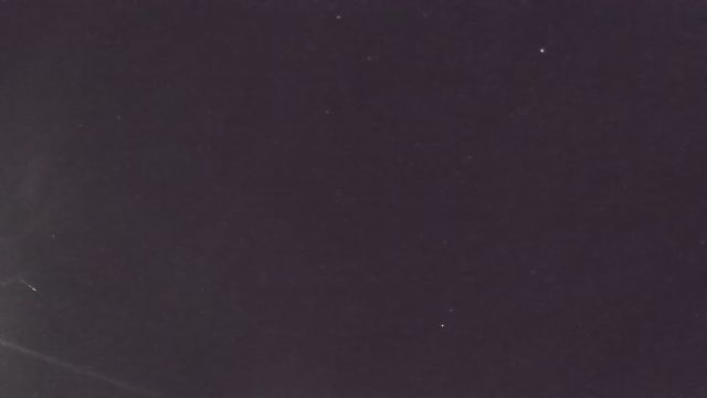 AMS51 meteor