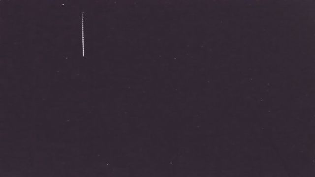 AMS51 meteor