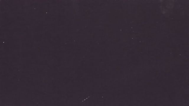 AMS51 meteor