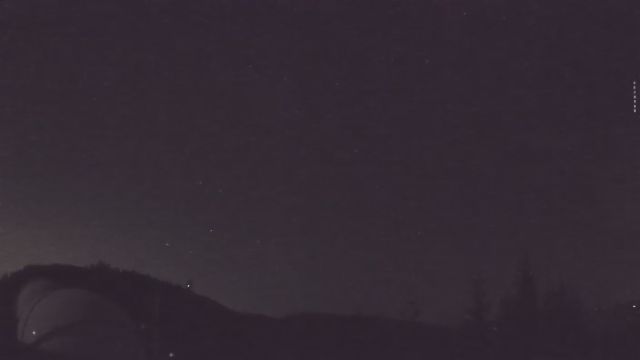 AMS51 meteor