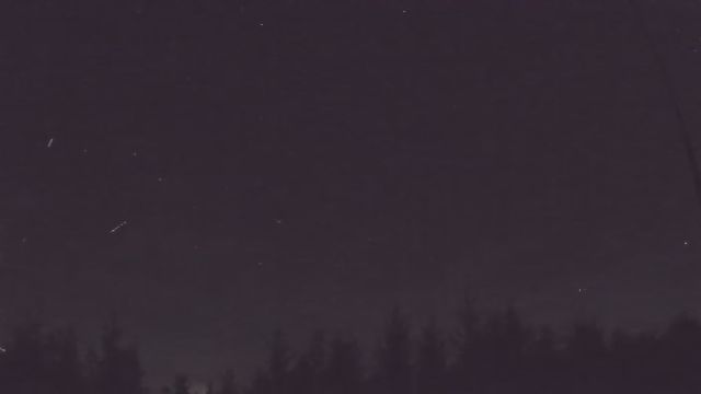 AMS51 meteor
