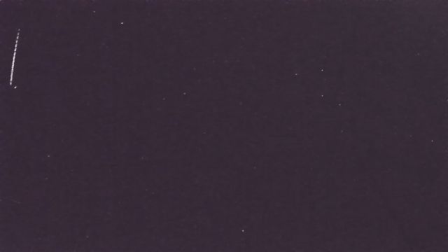 AMS51 meteor