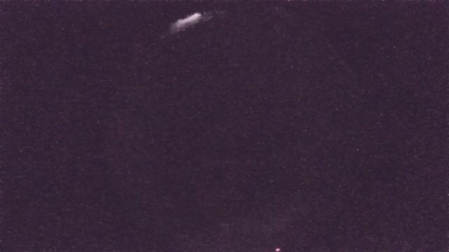AMS51 meteor