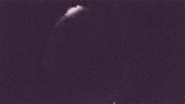 AMS51 meteor
