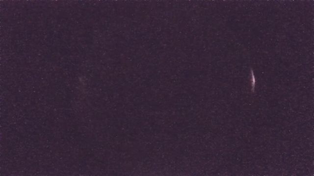 AMS51 meteor