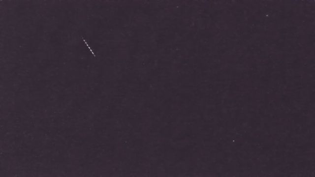 AMS51 meteor
