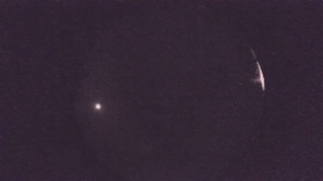 AMS51 meteor
