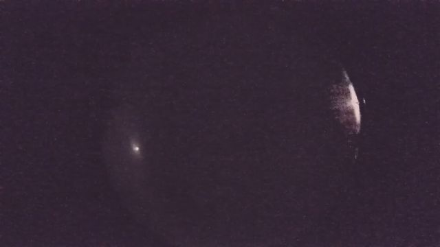 AMS51 meteor
