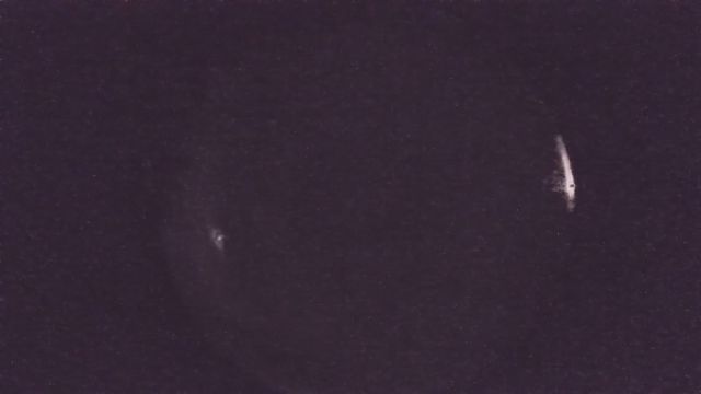 AMS51 meteor