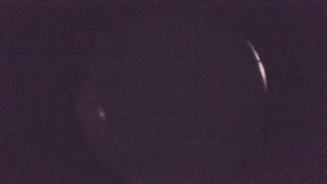 AMS51 meteor