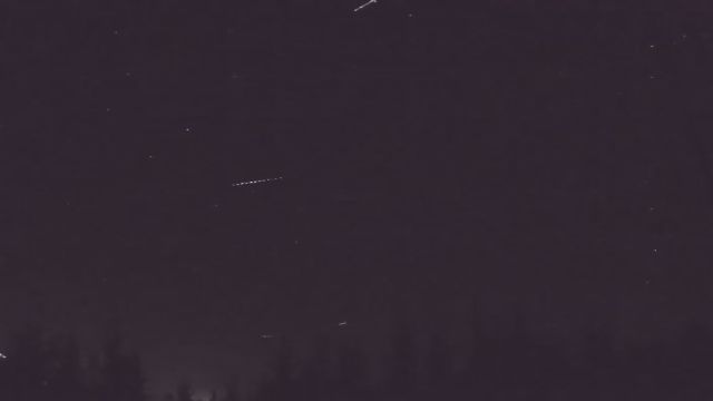 AMS51 meteor