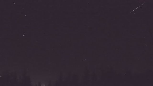 AMS51 meteor