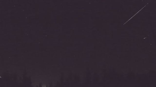 AMS51 meteor