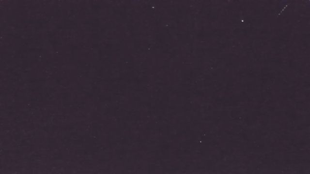 AMS51 meteor
