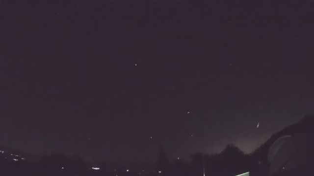 AMS51 meteor