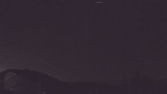 AMS51 meteor