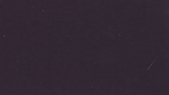 AMS51 meteor
