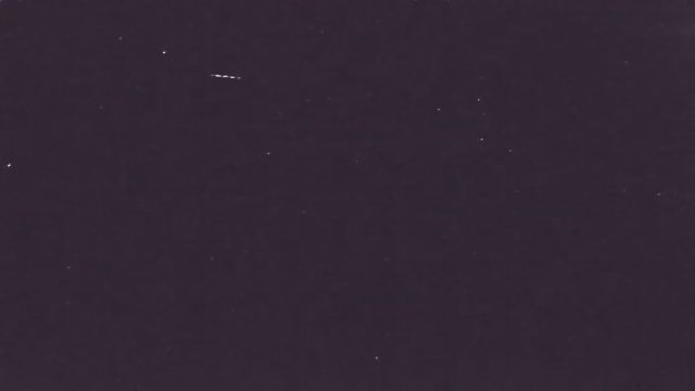AMS51 meteor