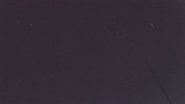 AMS51 meteor