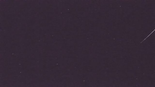 AMS51 meteor