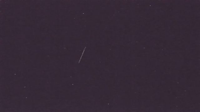 AMS51 meteor