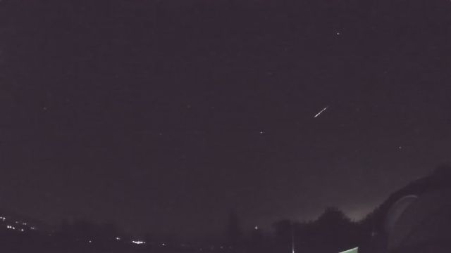 AMS51 meteor