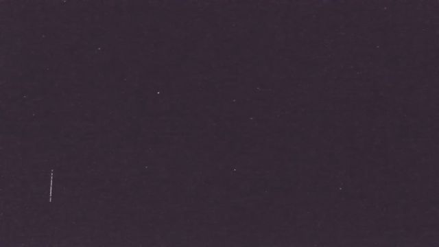 AMS51 meteor