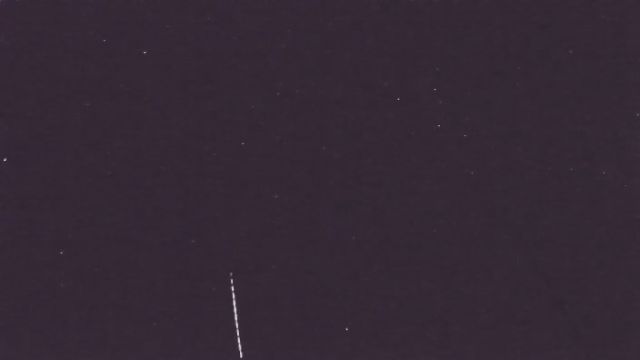 AMS51 meteor