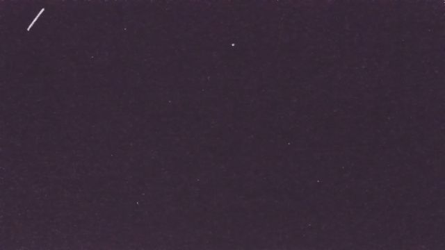 AMS51 meteor
